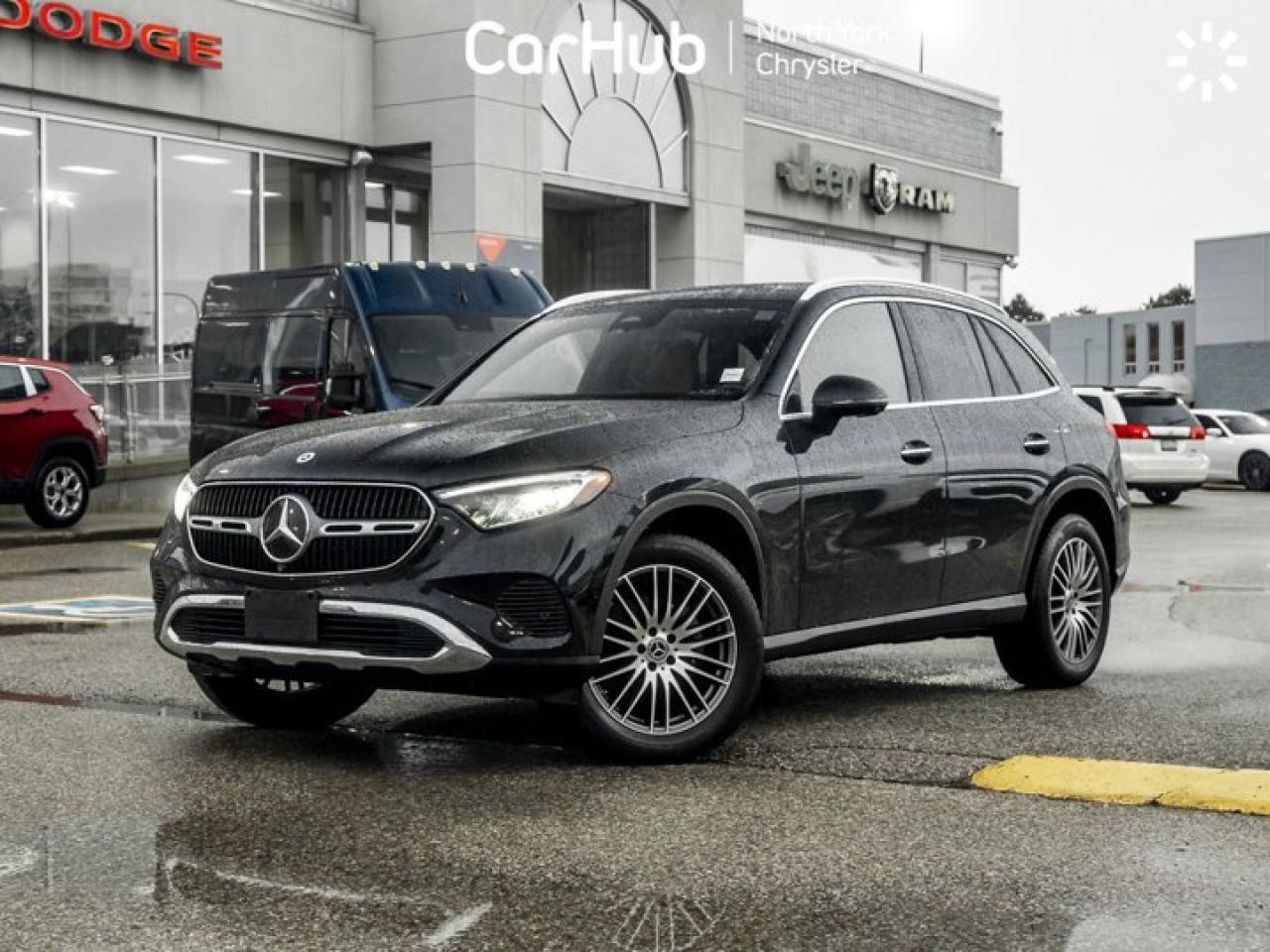 2025 Mercedes-Benz GLC 300 Photo