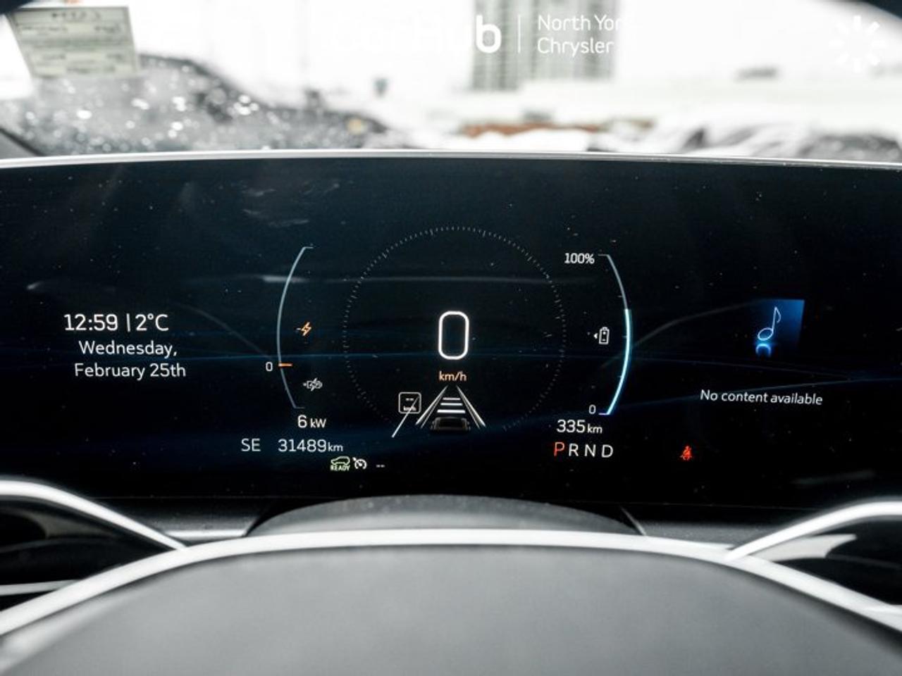 2024 Cadillac LYRIQ Tech AWD Panoroof Heated Seats Navi Apple CarPlay Android Auto Photo