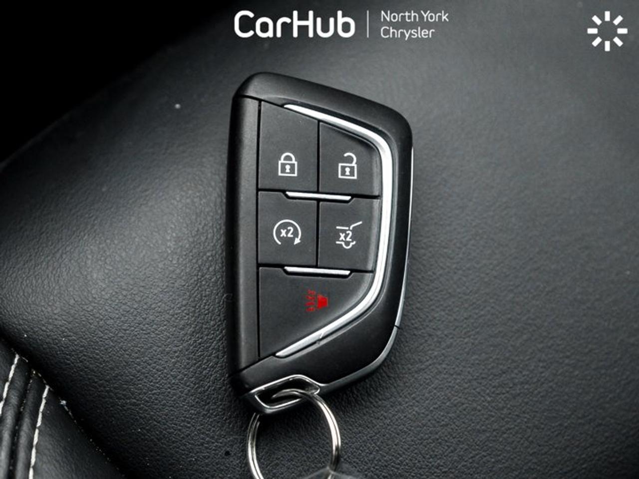 2024 Cadillac LYRIQ Tech AWD Panoroof Heated Seats Navi Apple CarPlay Android Auto Photo