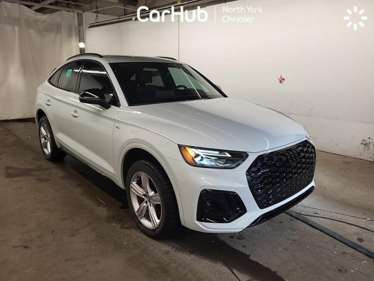 2024 Audi Q5 Sportback Progressiv Photo