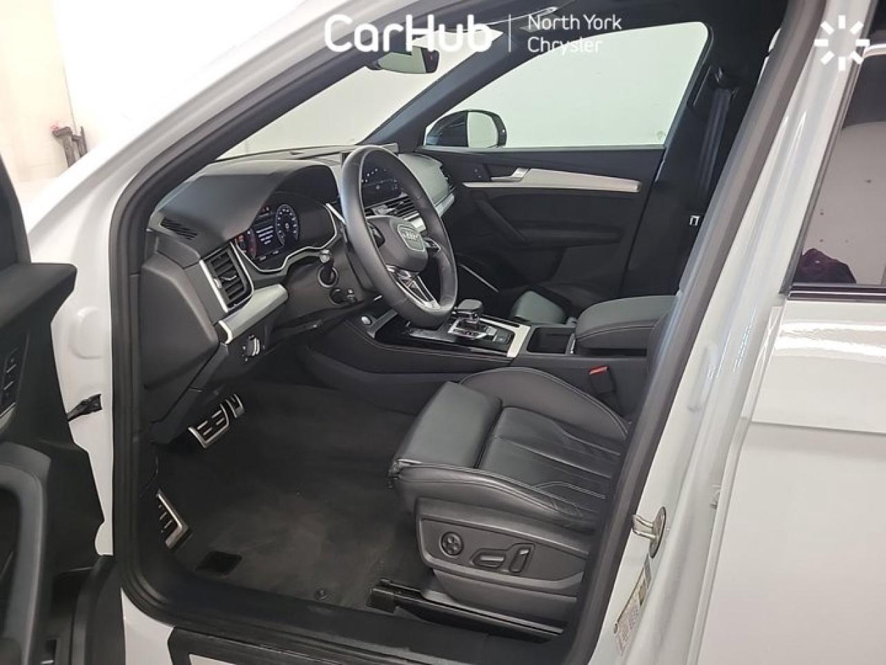 2024 Audi Q5 Sportback Progressiv Photo