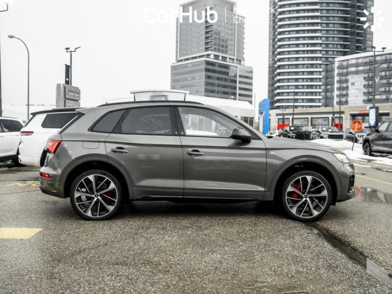2024 Audi Q5 PROGRESSIV Photo4