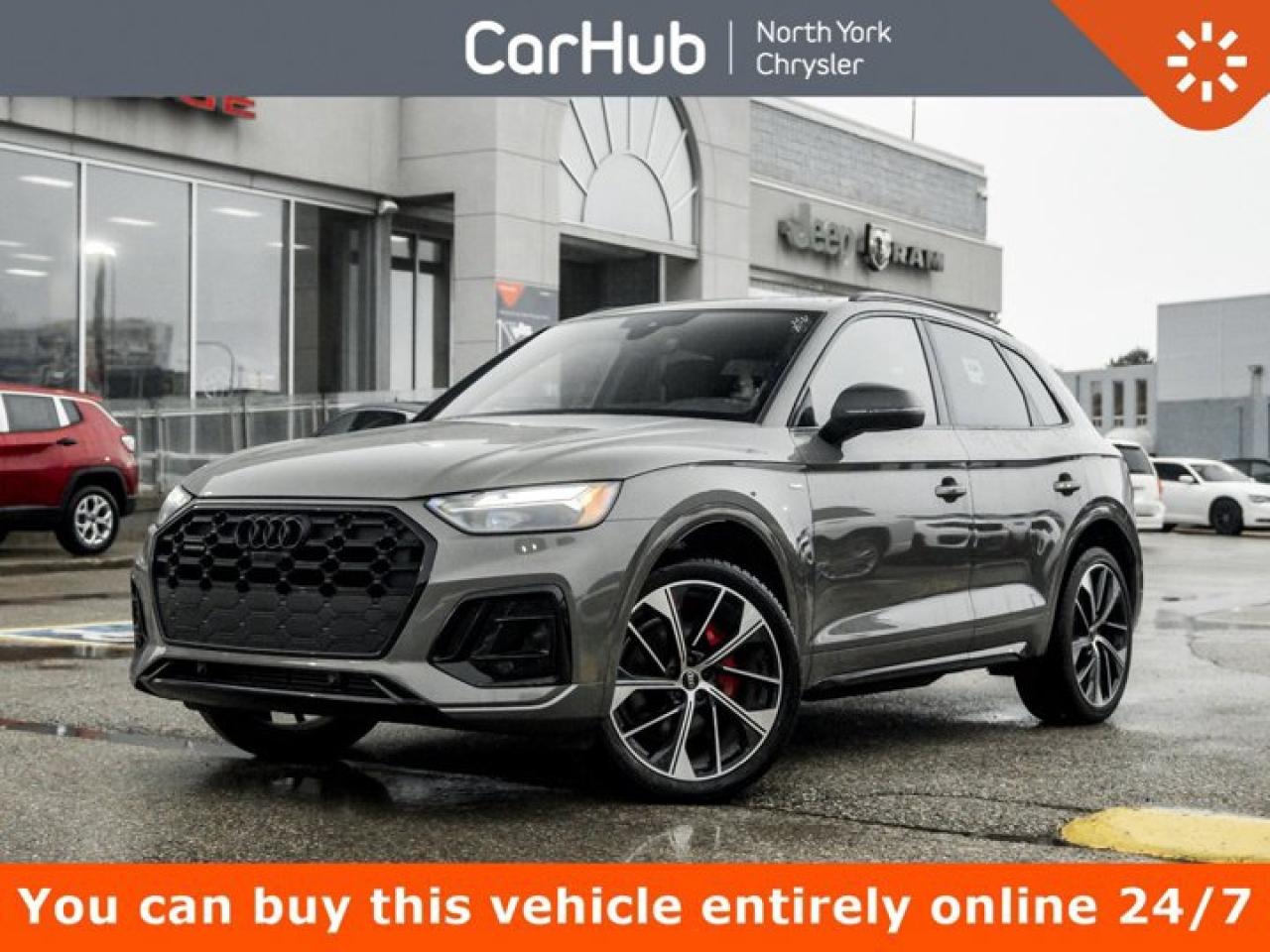 2024 Audi Q5 PROGRESSIV Photo