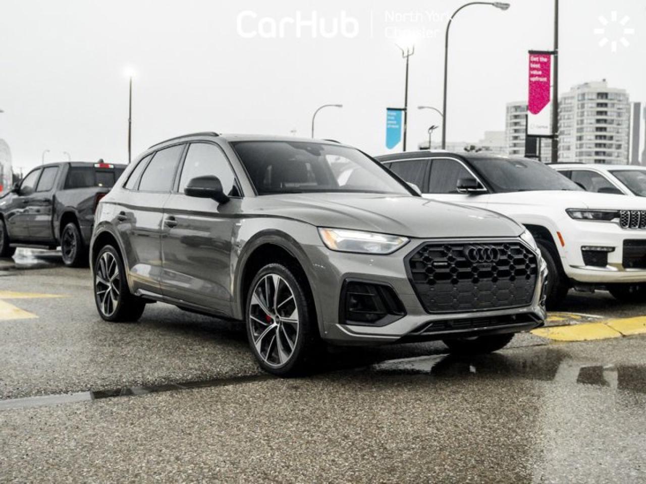 2024 Audi Q5 PROGRESSIV Photo