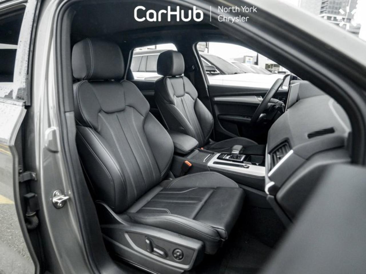 2024 Audi Q5 PROGRESSIV Photo