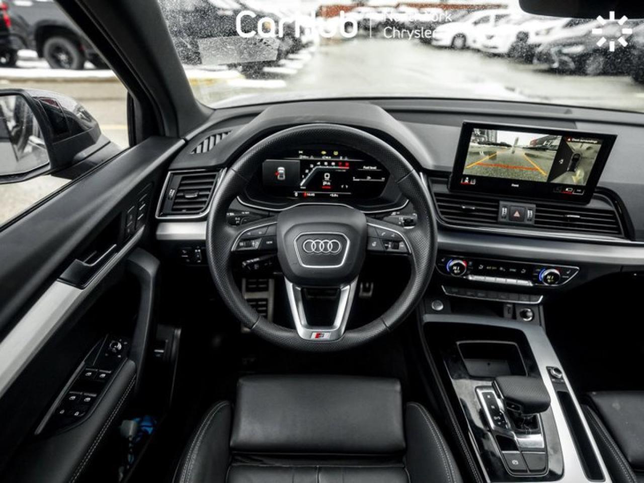 2024 Audi Q5 PROGRESSIV Photo