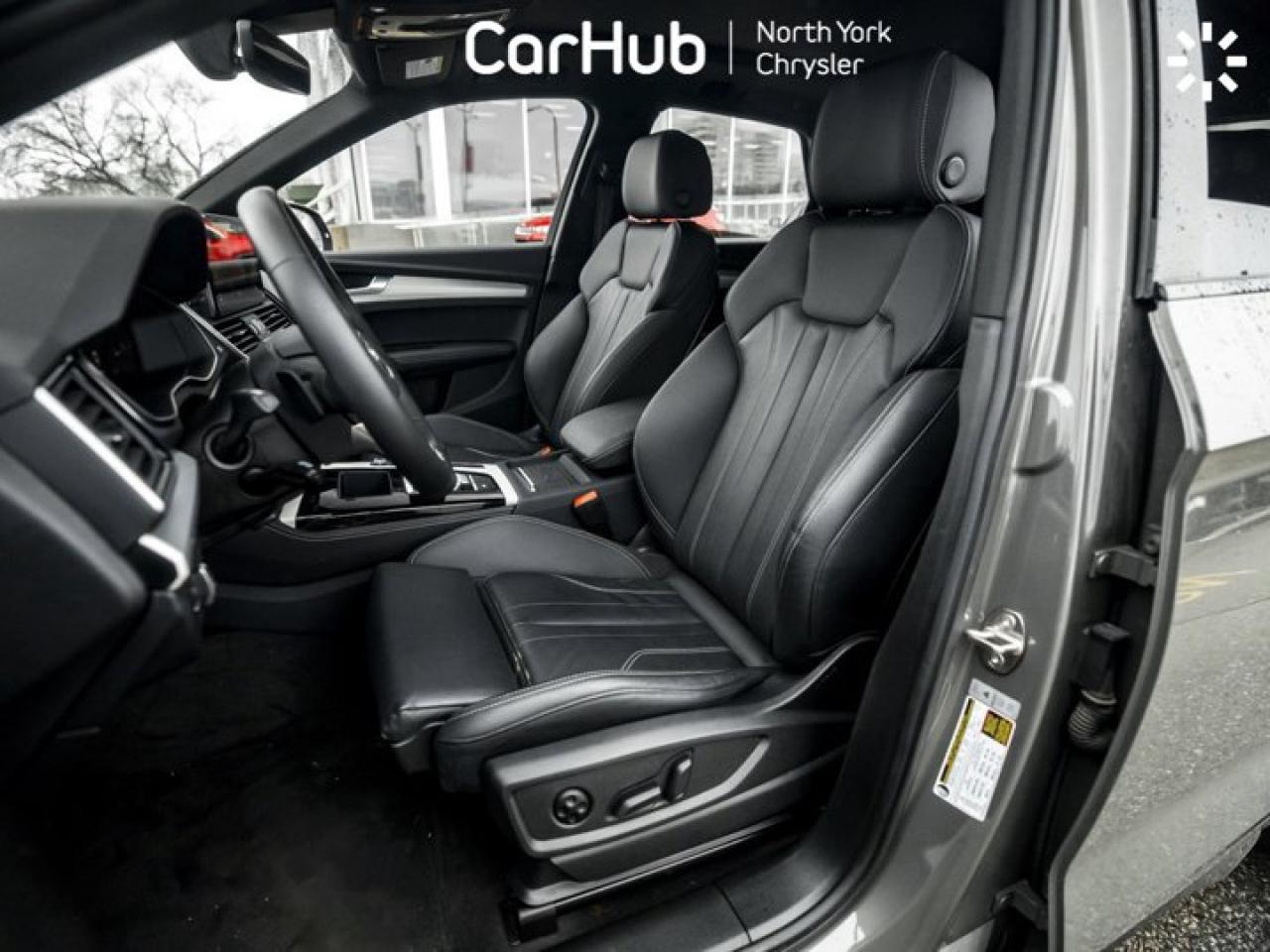 2024 Audi Q5 PROGRESSIV Photo