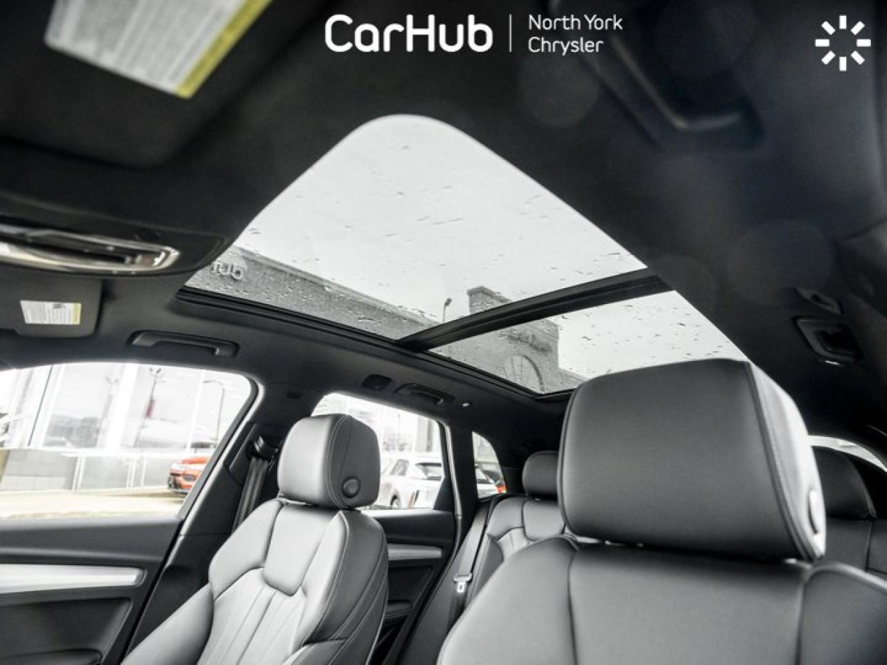 2024 Audi Q5 PROGRESSIV Photo