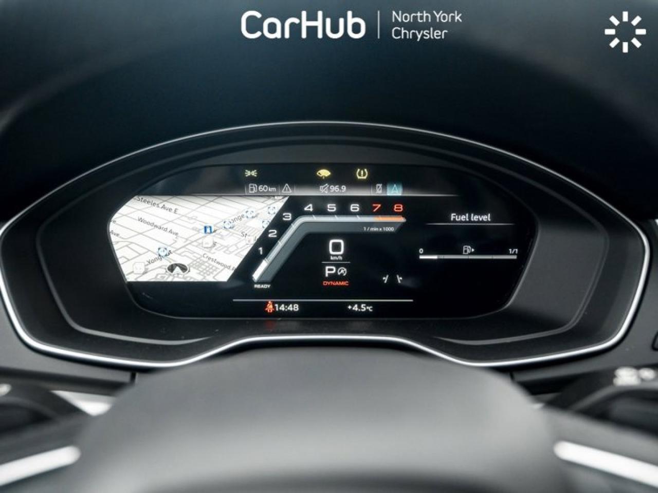 2024 Audi Q5 PROGRESSIV Photo