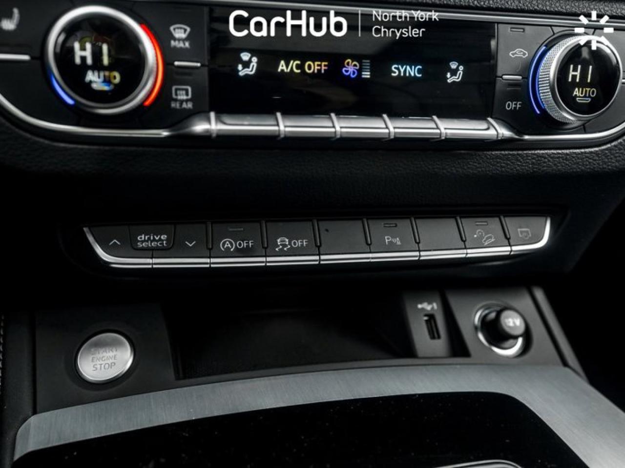 2024 Audi Q5 PROGRESSIV Photo