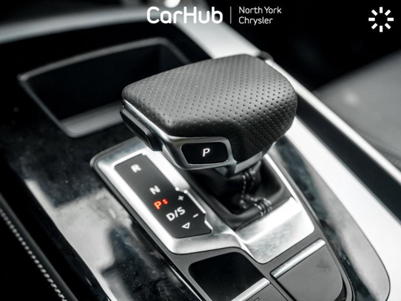 2024 Audi Q5 PROGRESSIV Photo