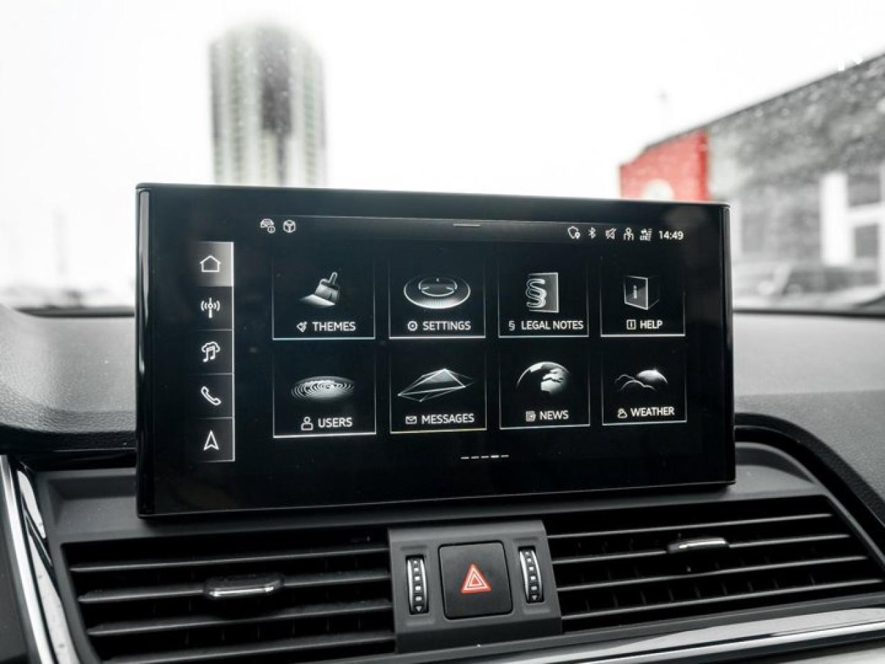 2024 Audi Q5 PROGRESSIV Photo