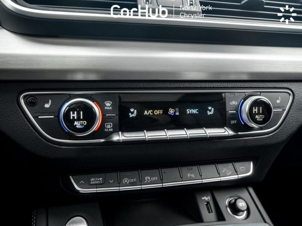 2024 Audi Q5 PROGRESSIV Photo