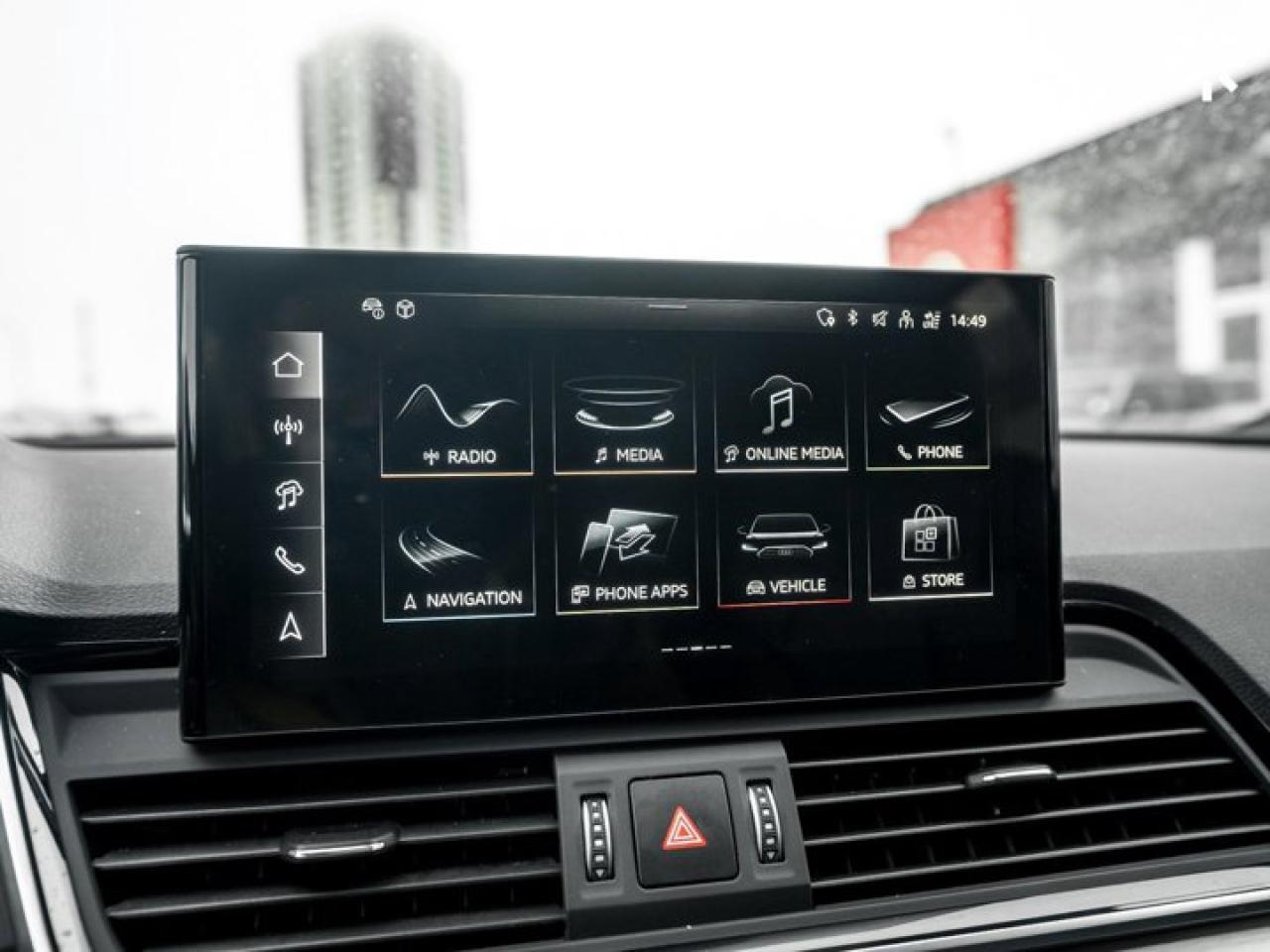 2024 Audi Q5 PROGRESSIV Photo