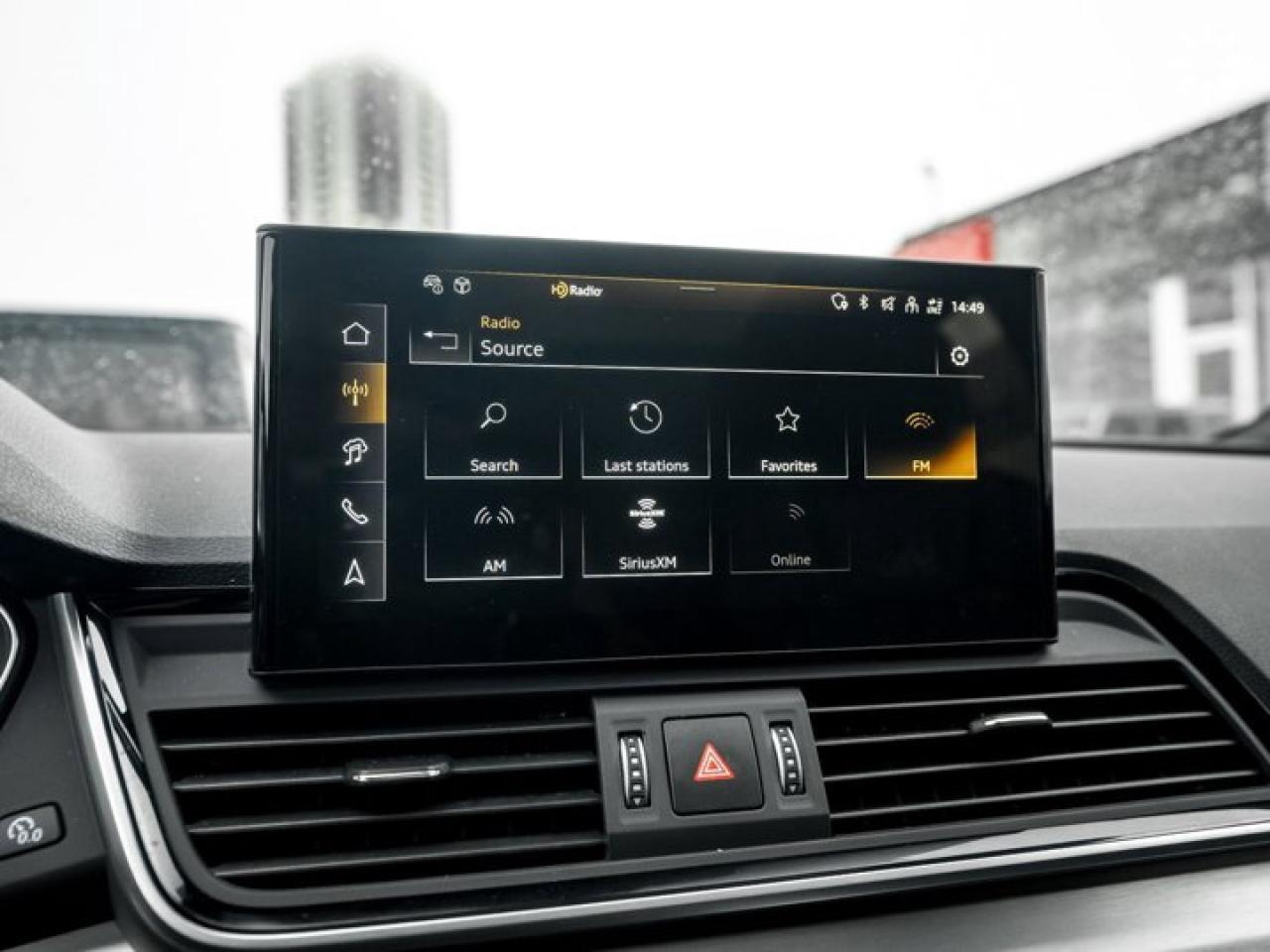 2024 Audi Q5 PROGRESSIV Photo