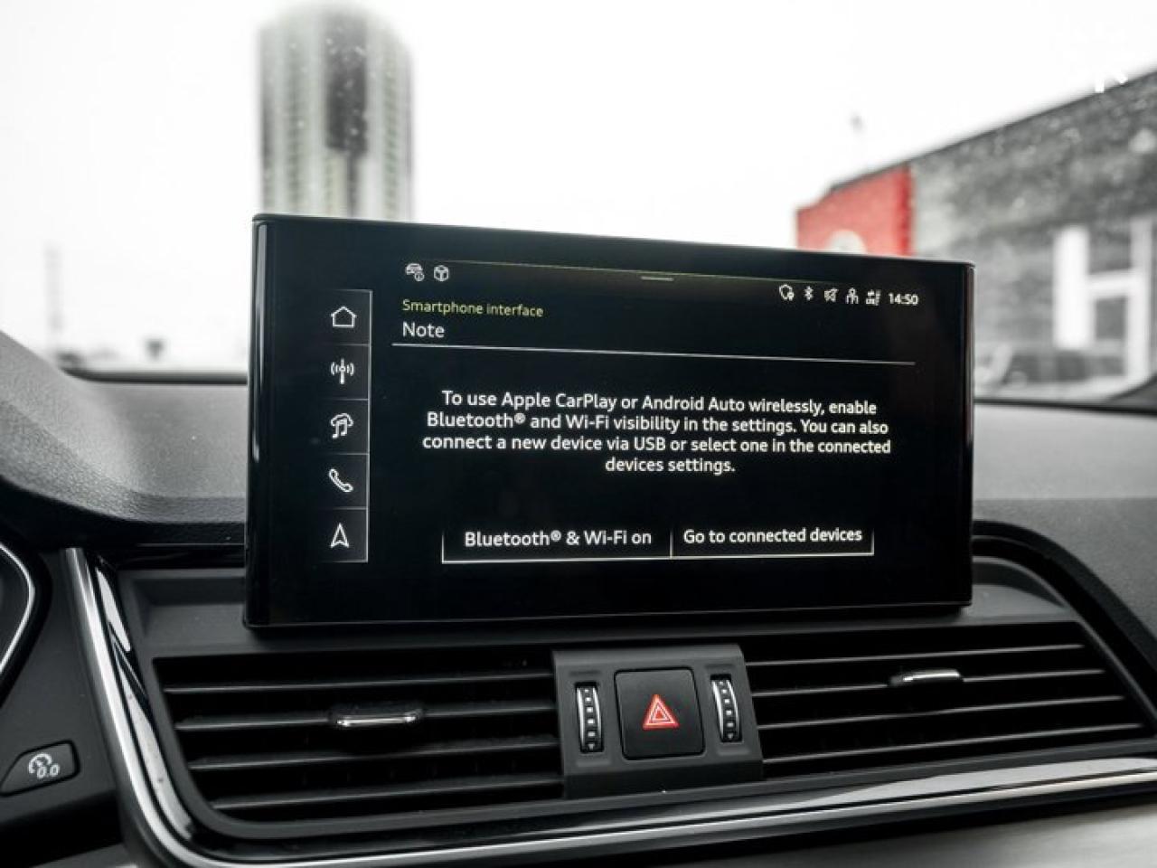 2024 Audi Q5 PROGRESSIV Photo