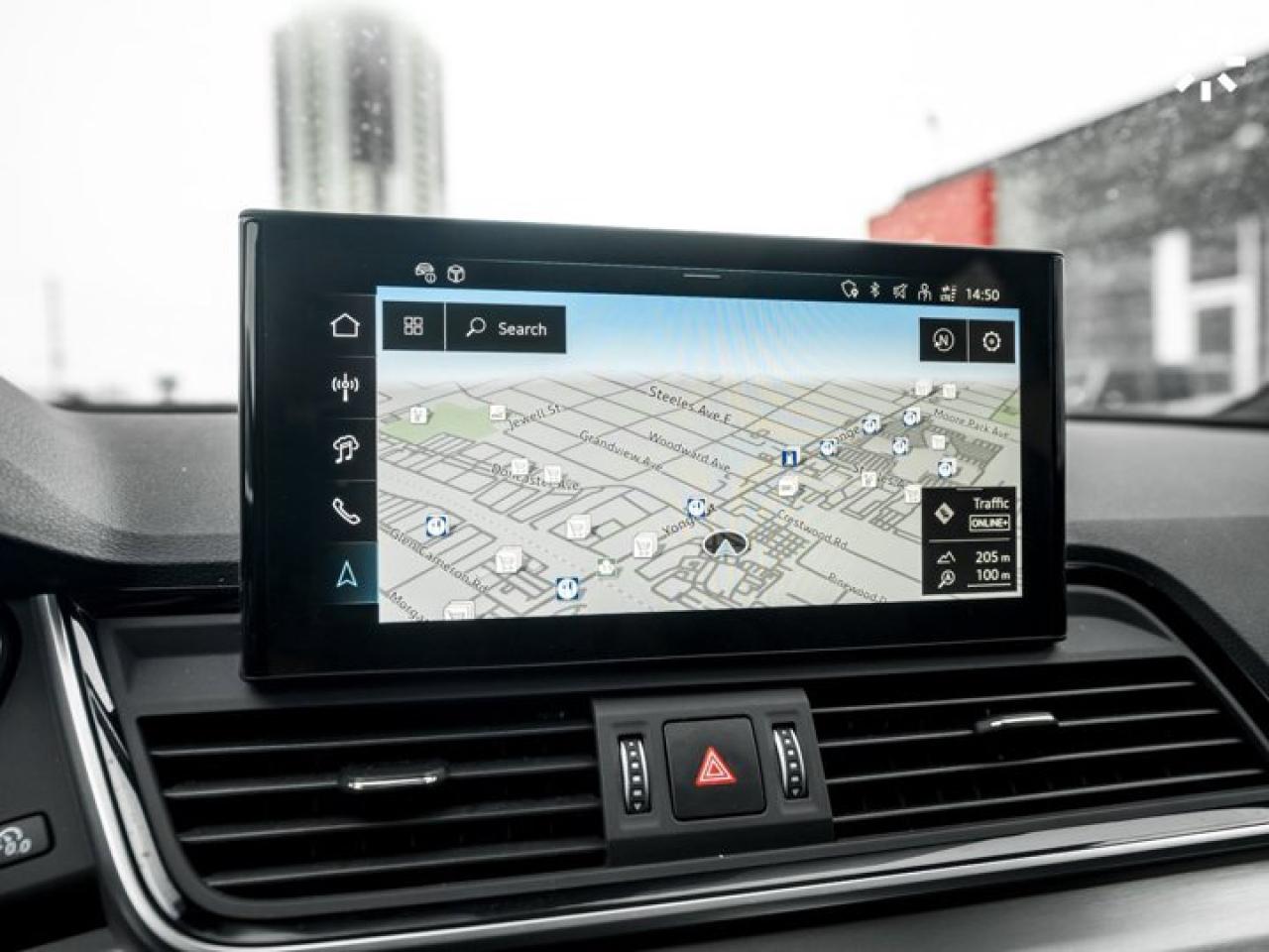 2024 Audi Q5 PROGRESSIV Photo