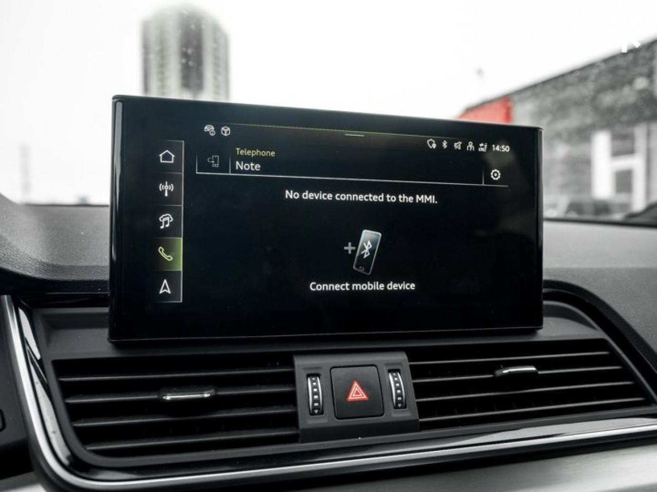 2024 Audi Q5 PROGRESSIV Photo