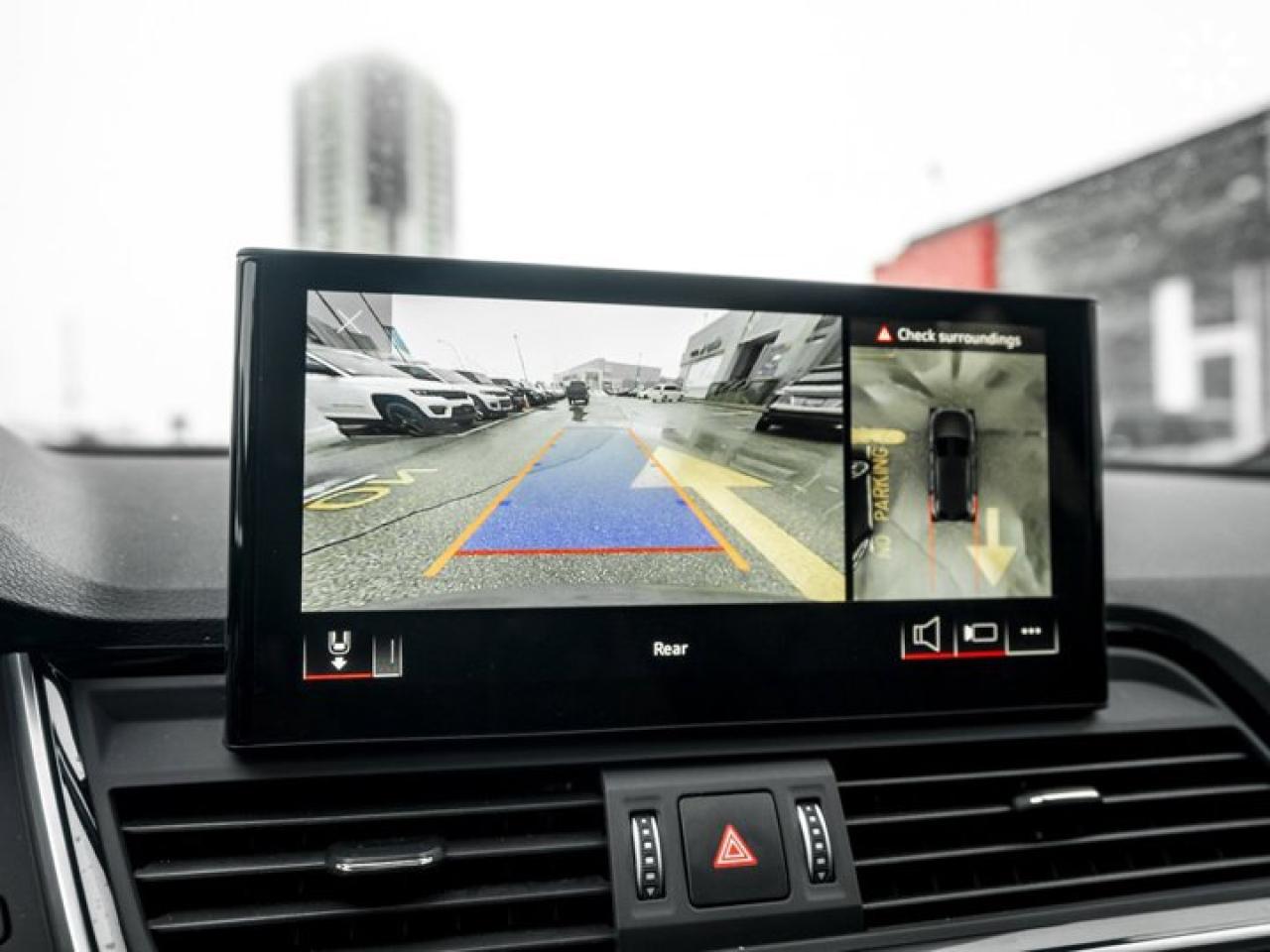 2024 Audi Q5 PROGRESSIV Photo