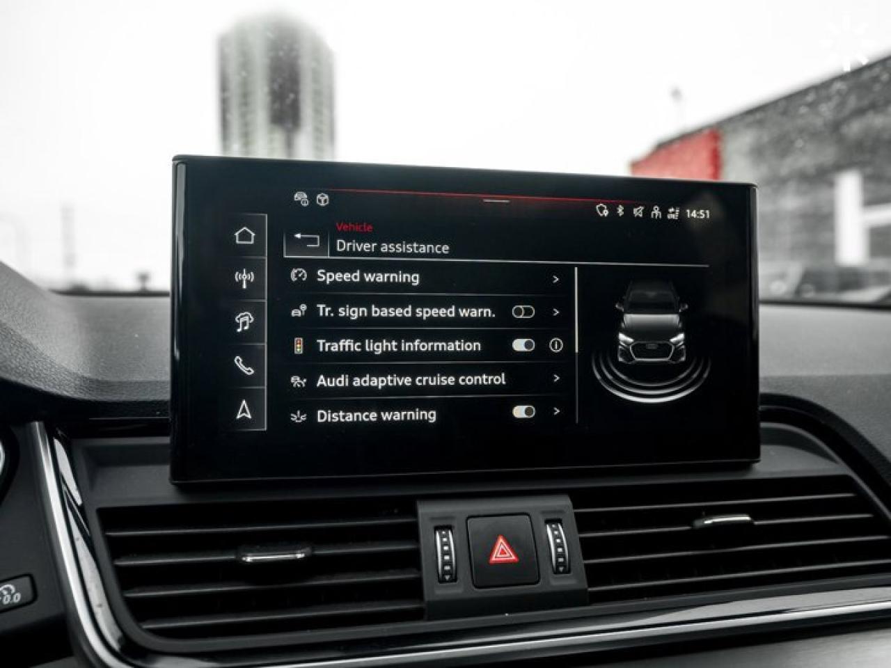 2024 Audi Q5 PROGRESSIV Photo