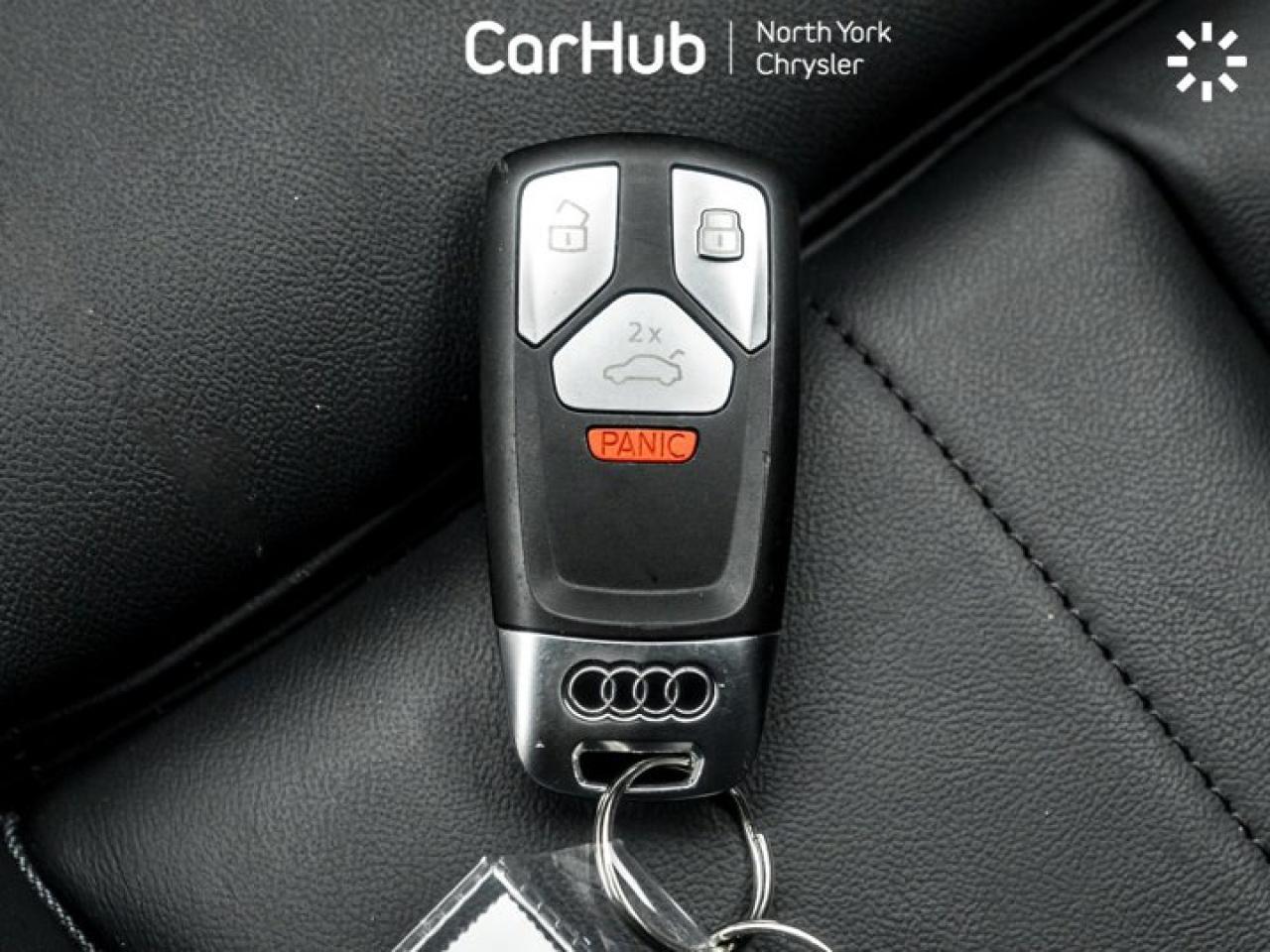 2024 Audi Q5 PROGRESSIV Photo