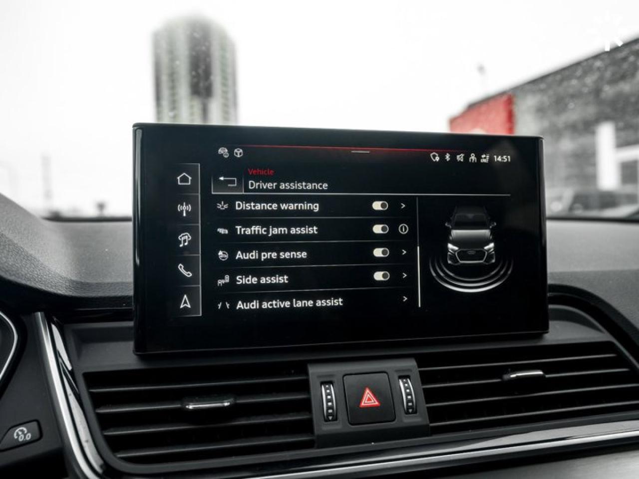 2024 Audi Q5 PROGRESSIV Photo