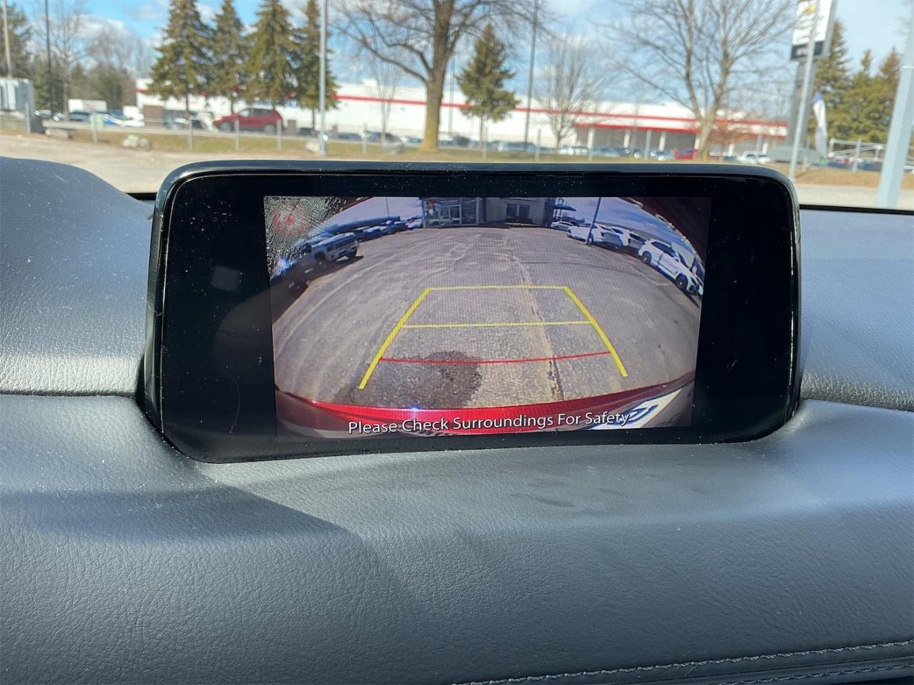 2018 Mazda CX-5 GT  - Leather Seats -  Premium Audio - $149 B/W Photo