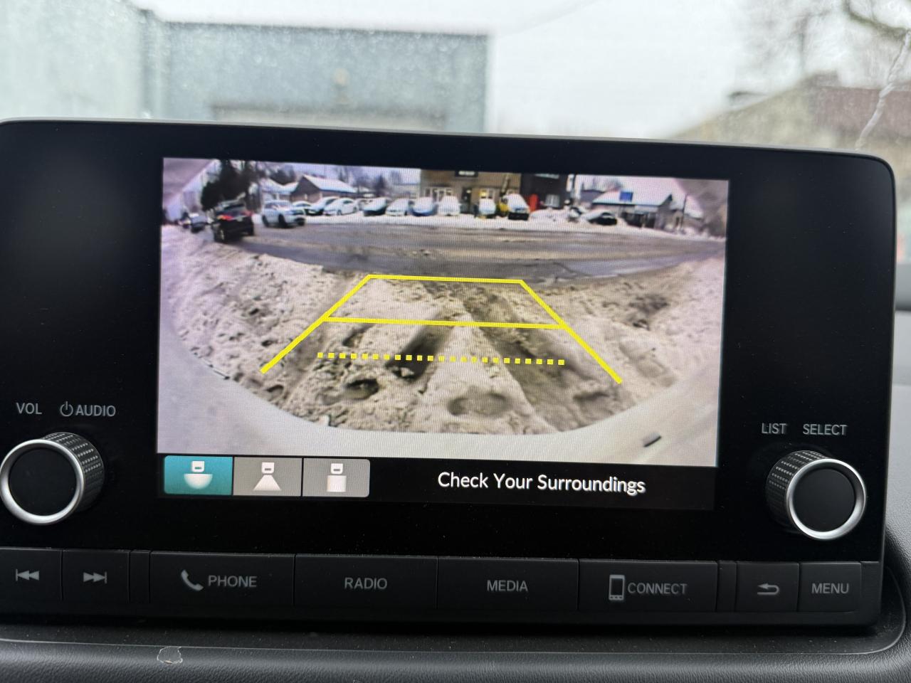 2024 Honda HR-V LX-B Photo