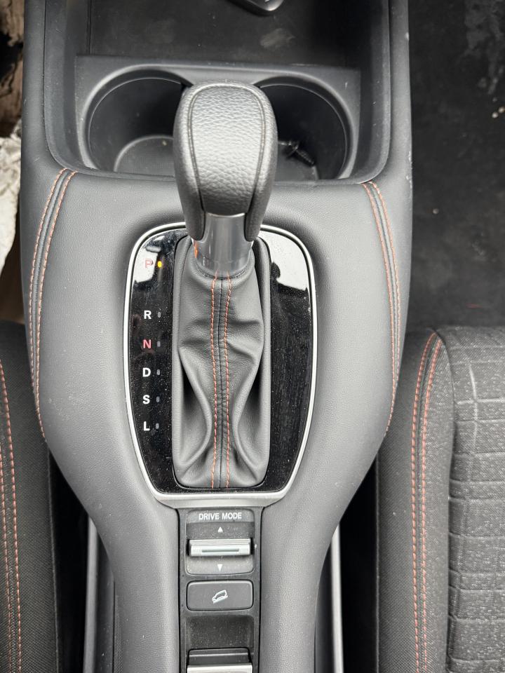 2024 Honda HR-V LX-B Photo