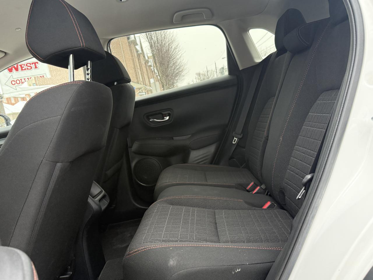 2024 Honda HR-V LX-B Photo