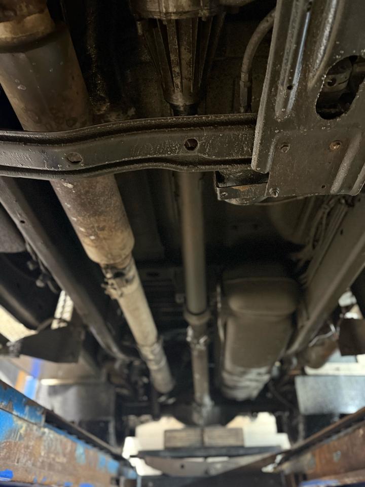 2011 RAM 3500 Laramie Longhorn Photo