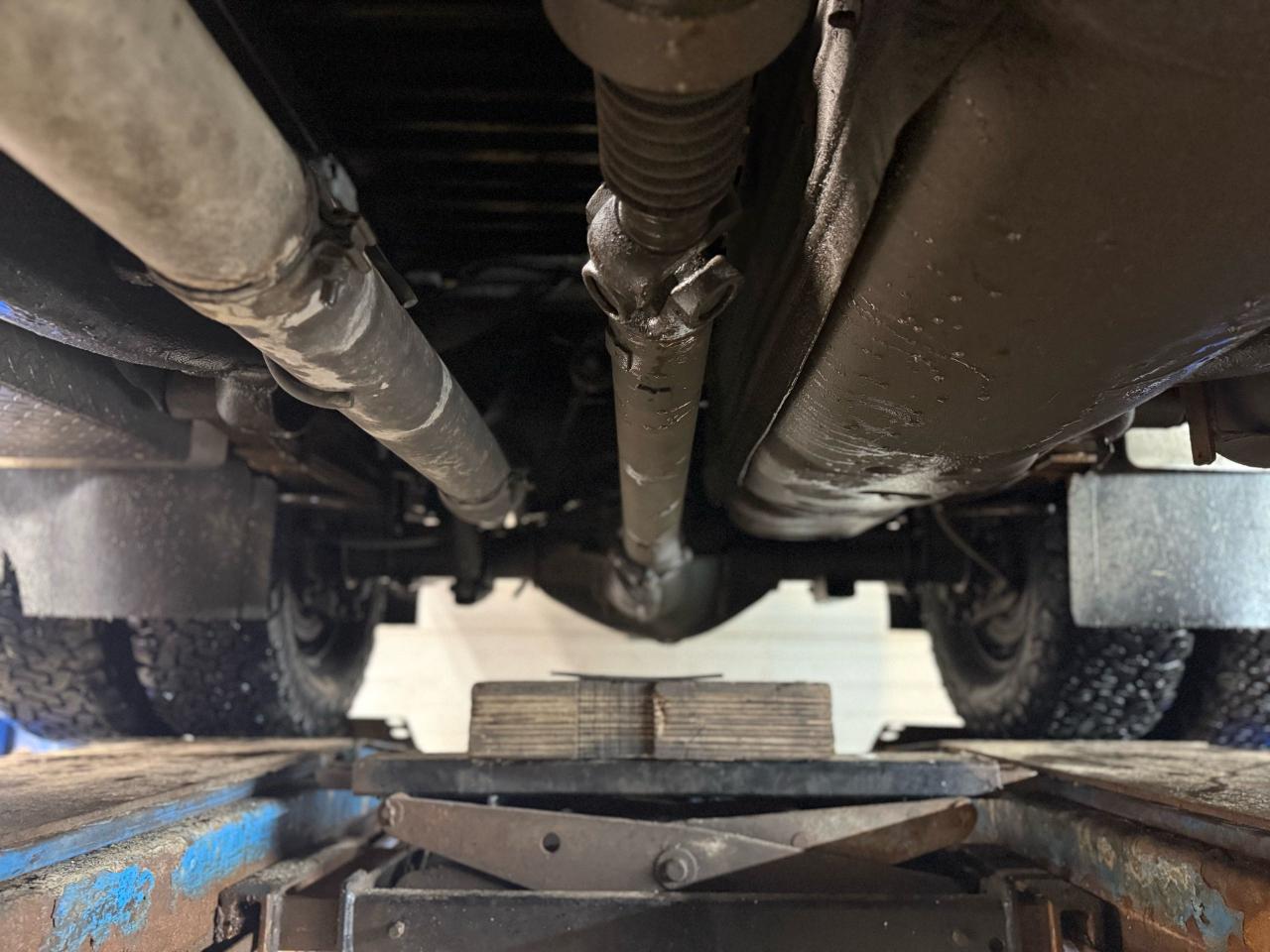 2011 RAM 3500 Laramie Longhorn Photo