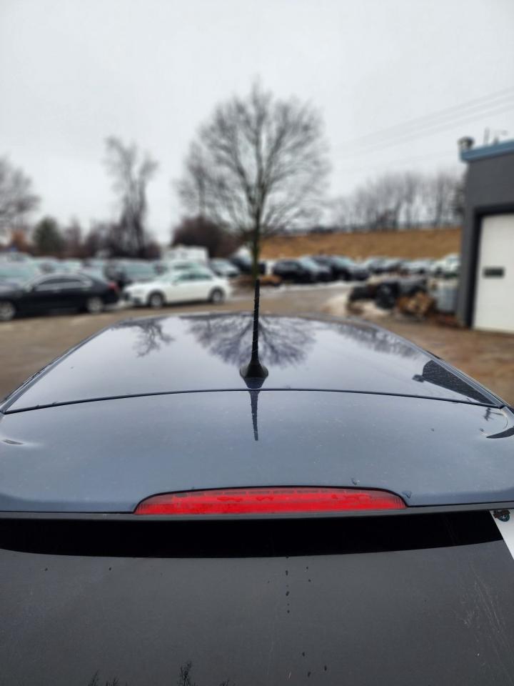 2020 Jeep Cherokee Sport l Clean Carfax l One Owner l AWD