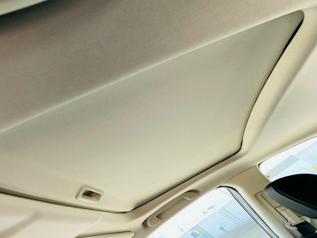 2019 Honda Civic EX Photo