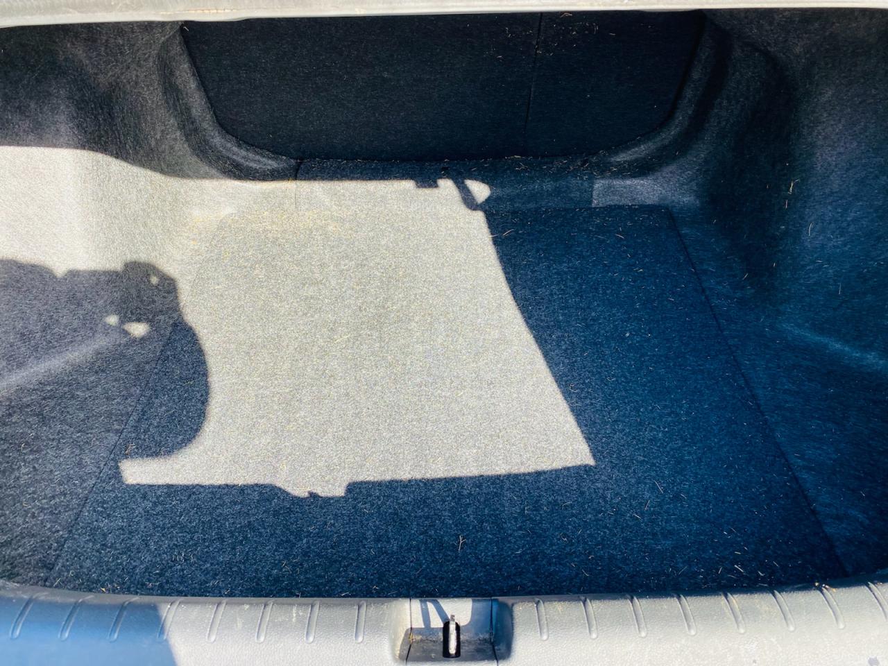 2019 Honda Civic EX Photo