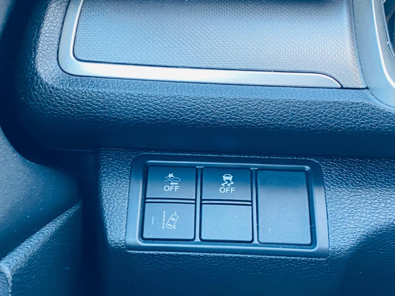 2019 Honda Civic EX Photo