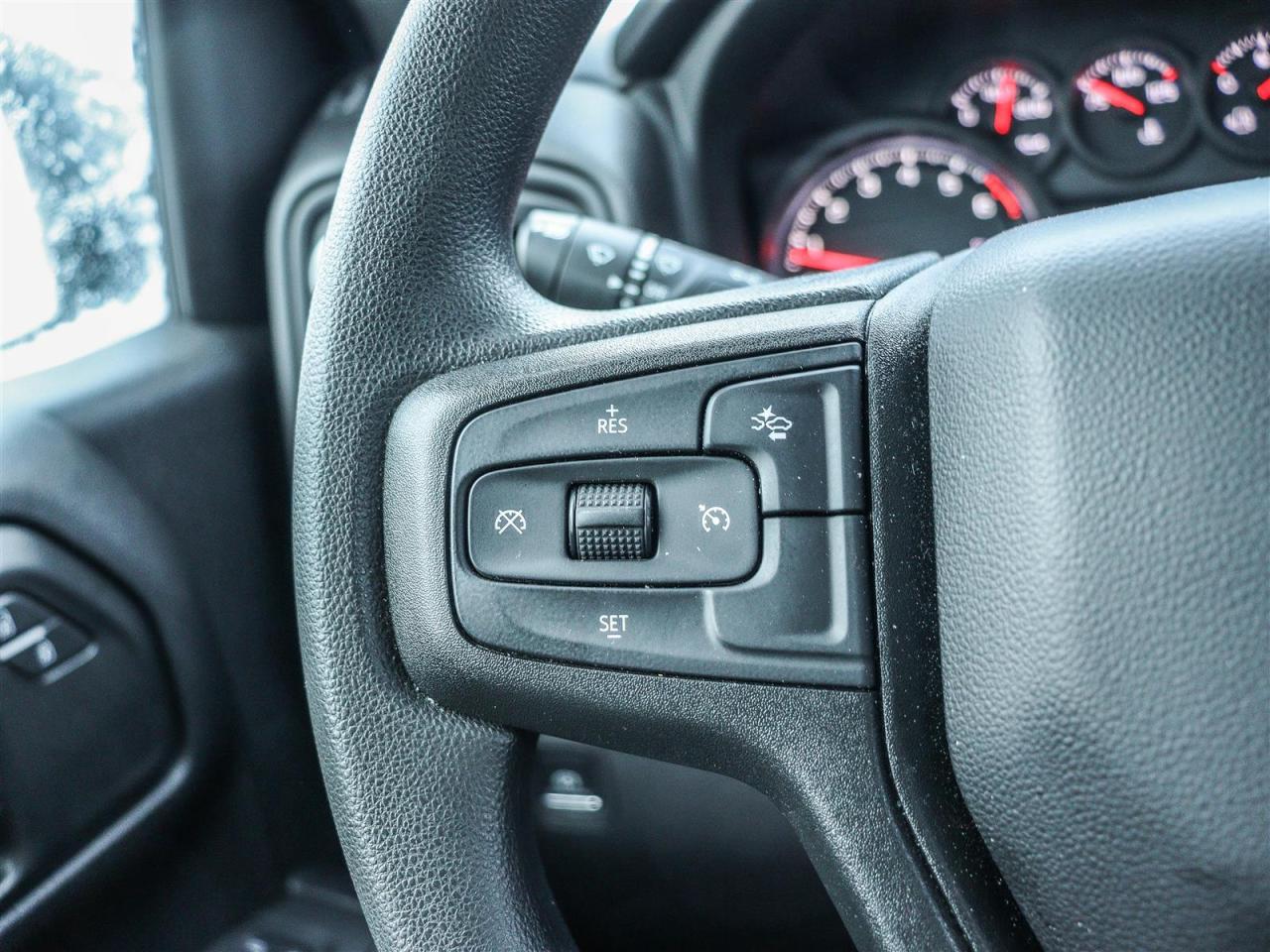 2025 Chevrolet Silverado 1500  Photo