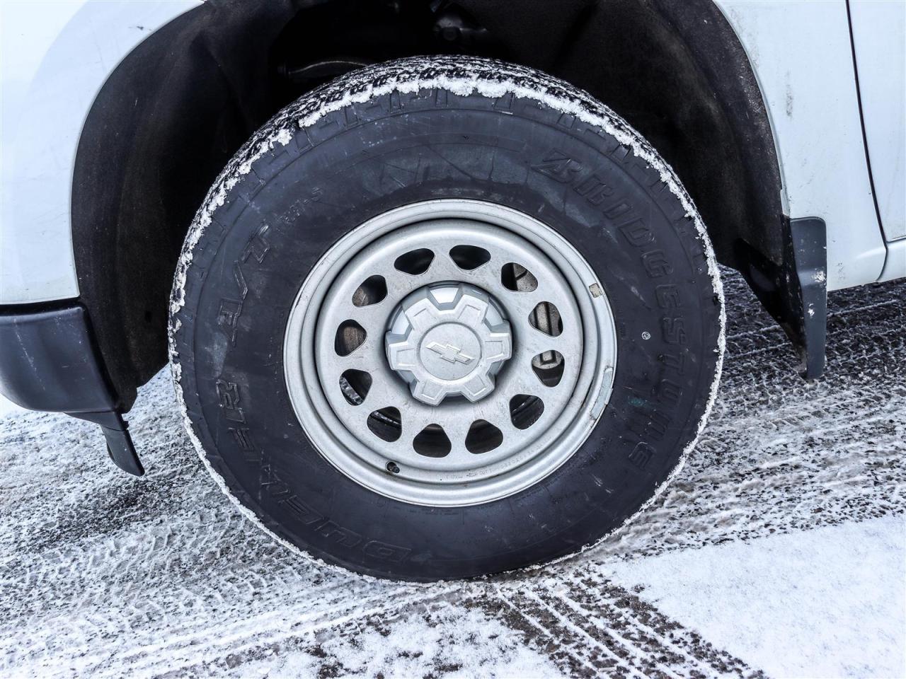 2025 Chevrolet Silverado 1500  Photo