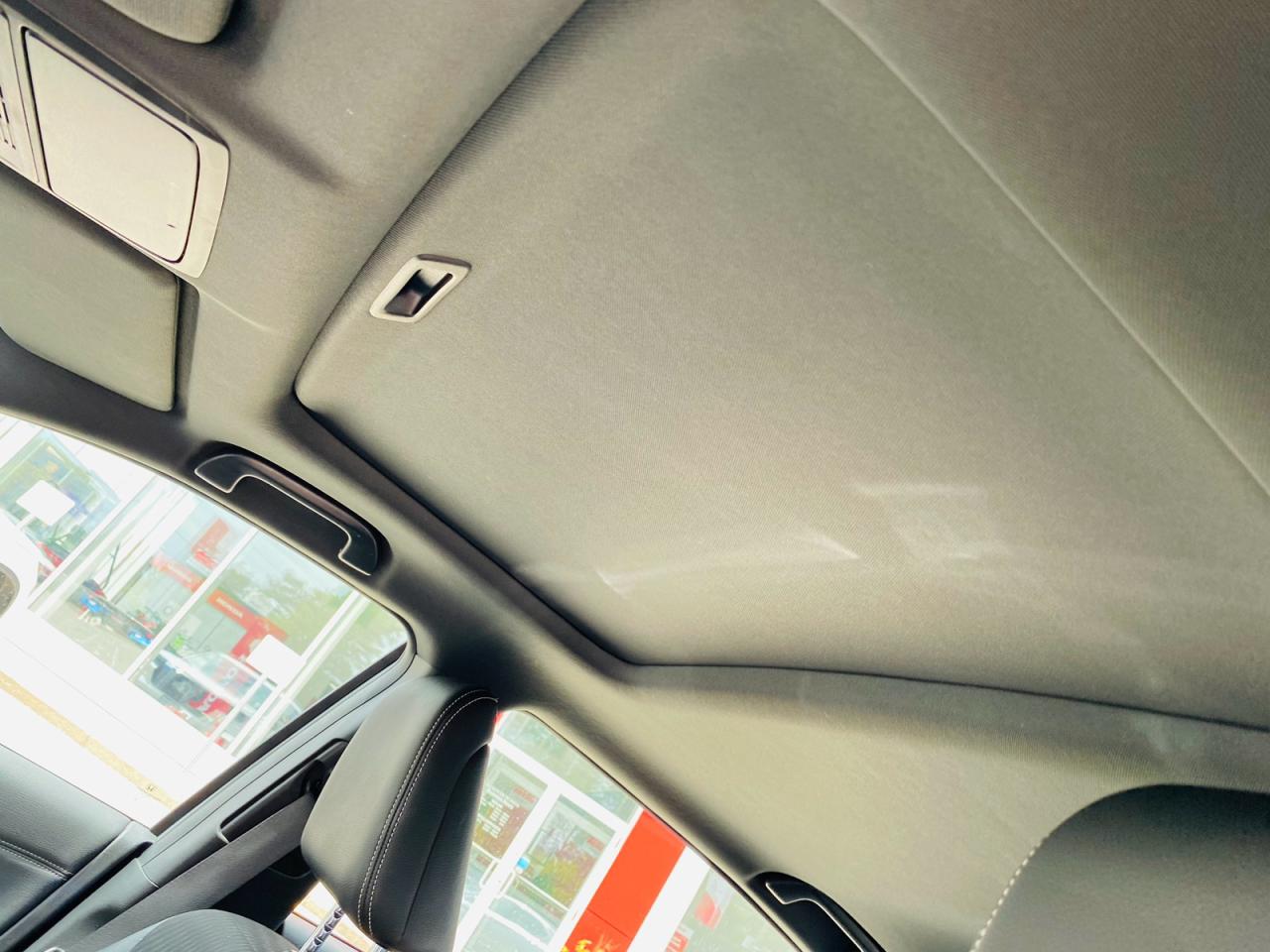 2017 Honda Accord Sedan Sport Photo