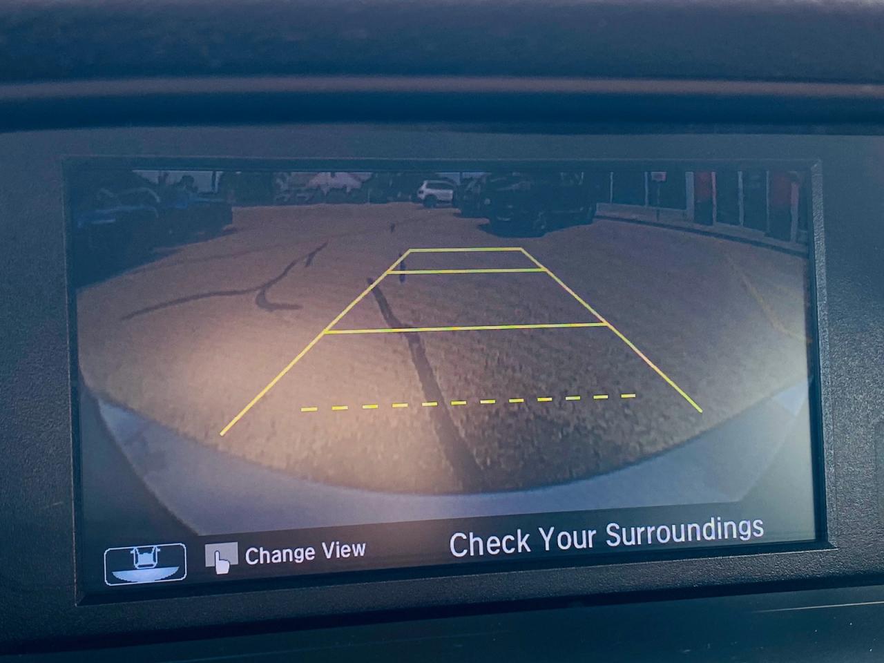 2017 Honda Accord Sedan Sport Photo