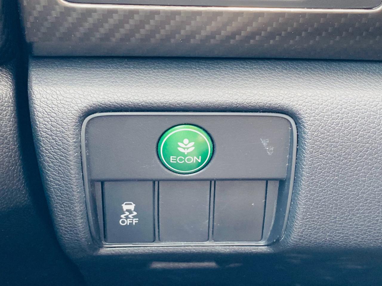 2017 Honda Accord Sedan Sport Photo