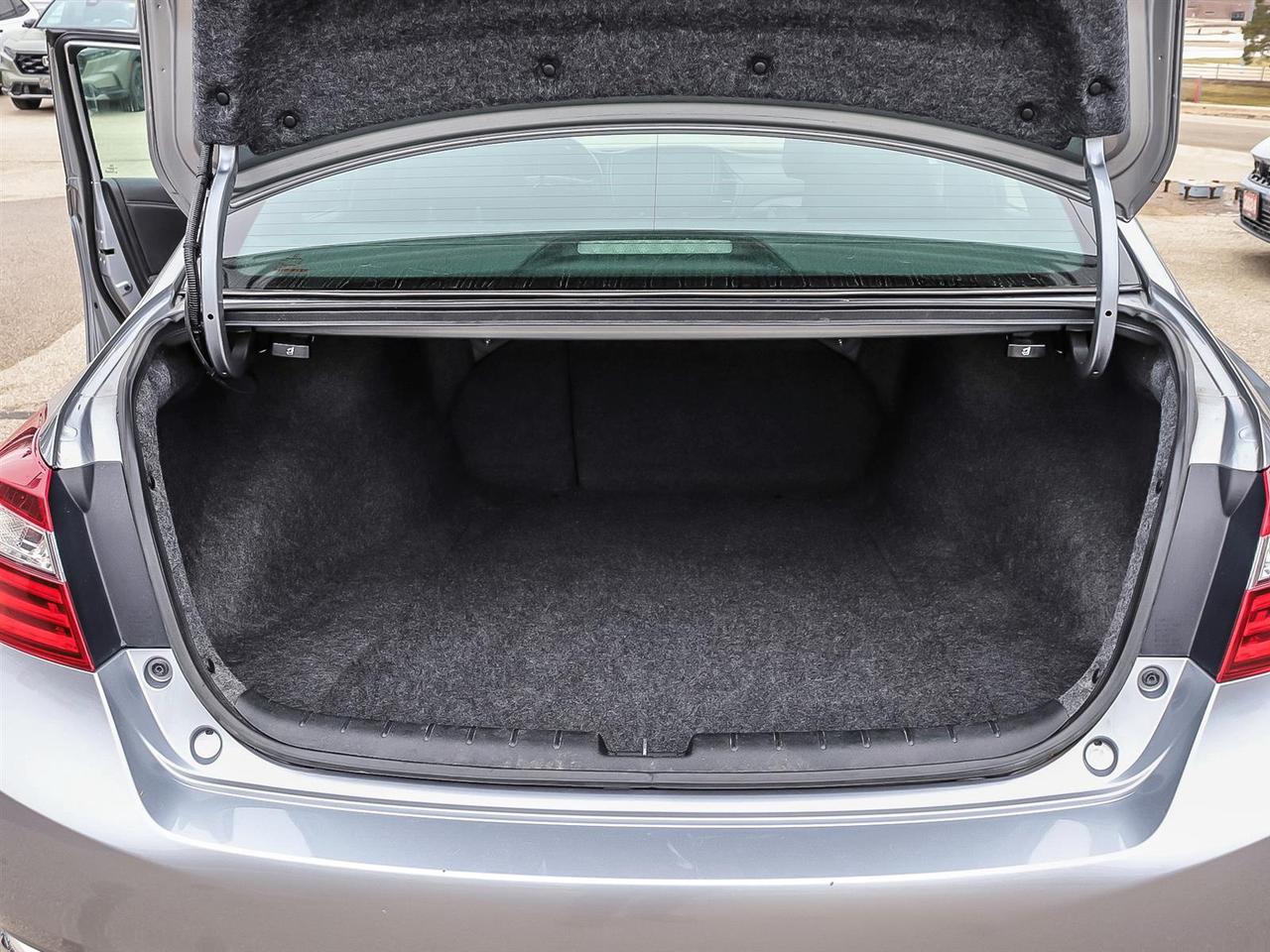 2017 Honda Accord Sedan Sport Photo