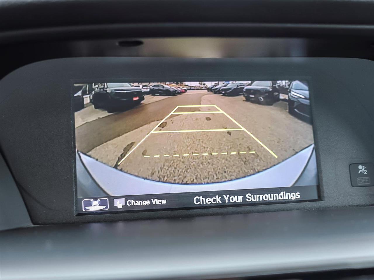 2017 Honda Accord Sedan Sport Photo