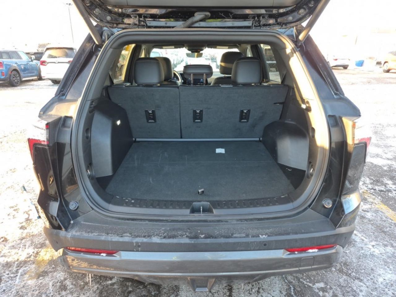 2026 Chevrolet Equinox ACTIV Photo