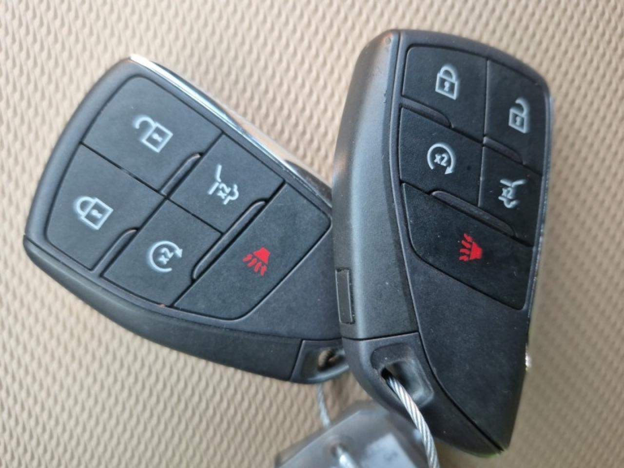 2026 Chevrolet Equinox ACTIV Photo