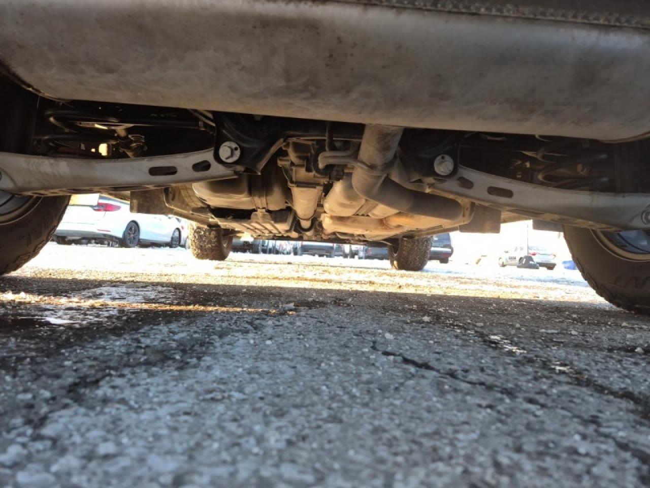 2026 Chevrolet Equinox ACTIV Photo