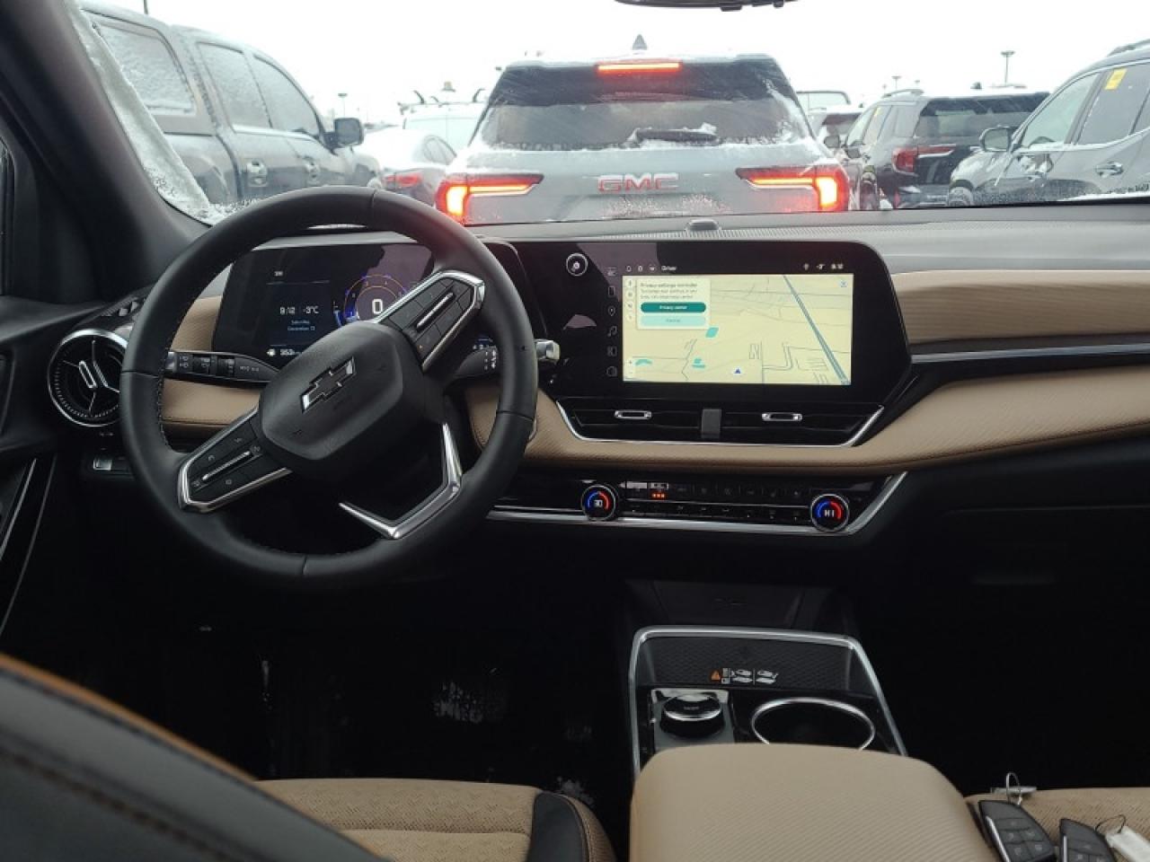 2026 Chevrolet Equinox ACTIV Photo