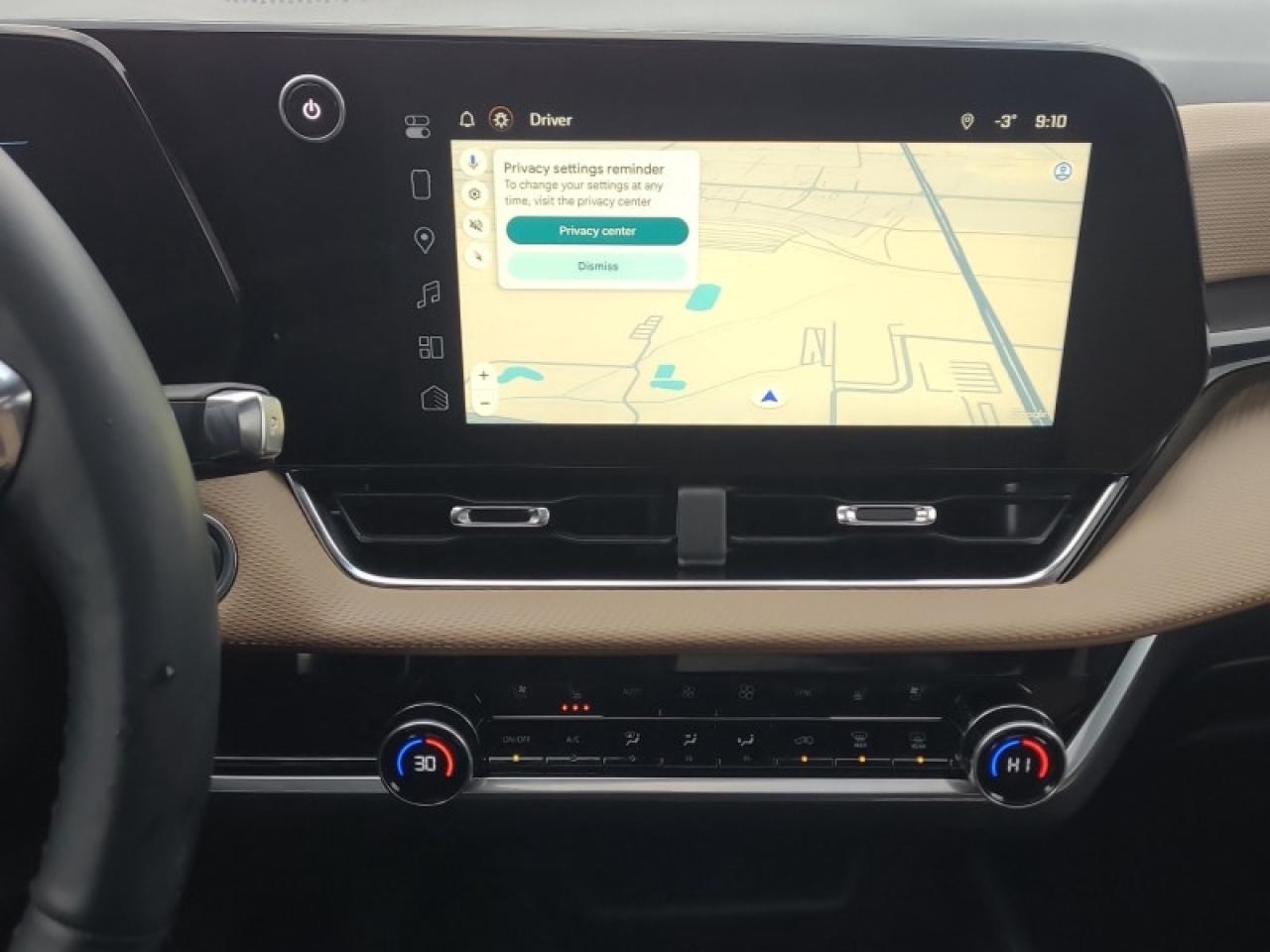 2026 Chevrolet Equinox ACTIV Photo