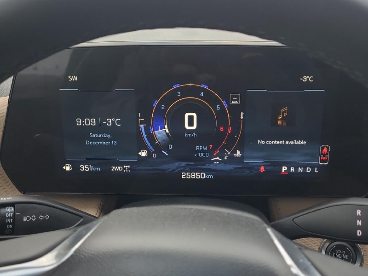 2026 Chevrolet Equinox ACTIV Photo