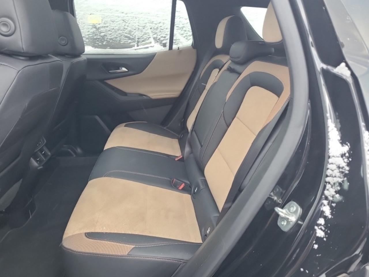 2026 Chevrolet Equinox ACTIV Photo